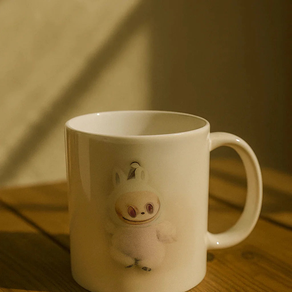 Labubu - Mug