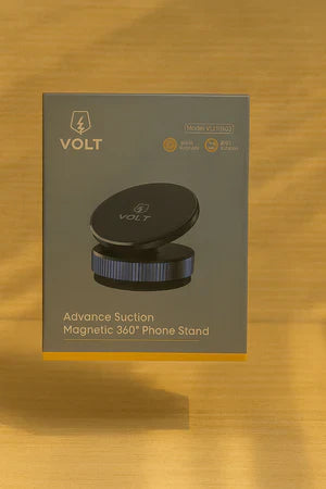Volt - Magnetic 360° Phone Stand